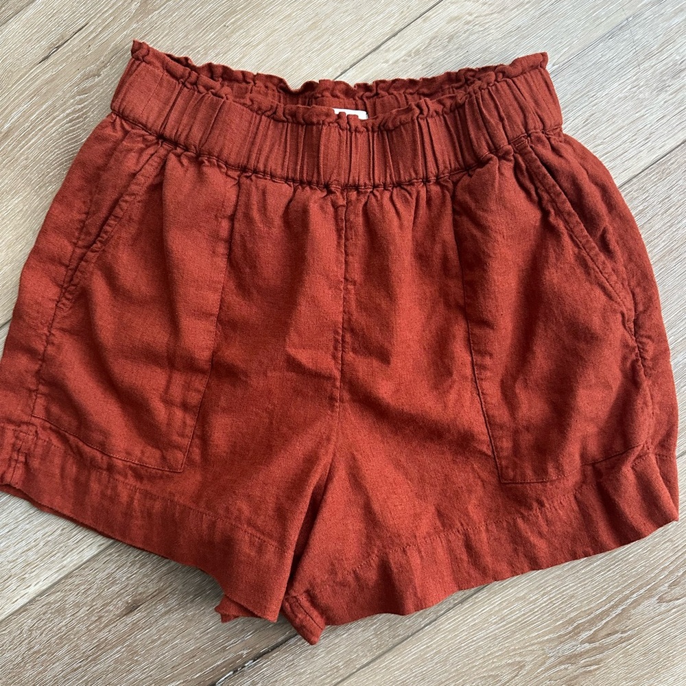 Abercrombie shorts